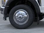 2026 Ford F-550 Regular Cab DRW 4WD Cab Chassis for sale #26FC63 - photo 19