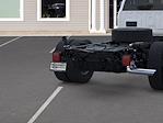 2026 Ford F-550 Regular Cab DRW 4WD Cab Chassis for sale #26FC63 - photo 21