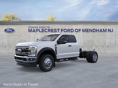 New 2026 Ford F-450 - photo 1