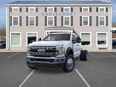 New 2026 Ford F-450 - photo 1