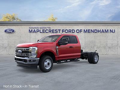 New 2026 Ford F-350 - photo 1