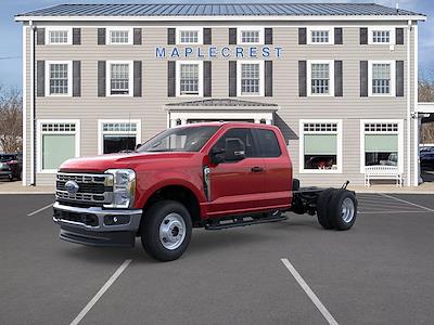 New 2026 Ford F-350 - photo 1