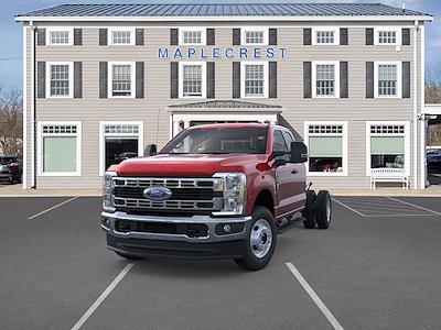 New 2026 Ford F-350 - photo 1