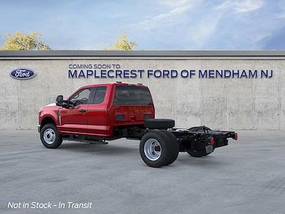 New 2026 Ford F-350 - photo 1