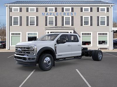 New 2026 Ford F-450 - photo 1