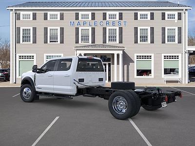 New 2026 Ford F-450 - photo 1