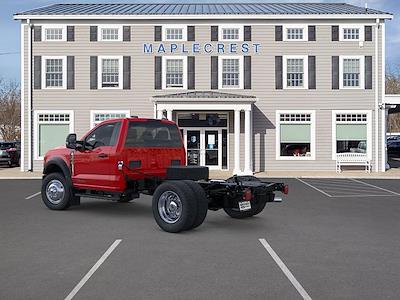 New 2026 Ford F-550 - photo 1