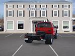New 2026 Ford F-550 Regular Cab Cab Chassis for sale #26FC68 - photo 8