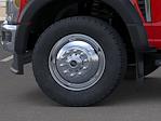 New 2026 Ford F-550 Regular Cab Cab Chassis for sale #26FC68 - photo 19