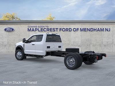 New 2026 Ford F-450 - photo 1