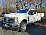 New 2026 Ford F-350 Crew Cab Service Truck for sale #26FC7 - photo 1
