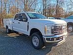 New 2026 Ford F-350 Crew Cab Service Truck for sale #26FC7 - photo 3