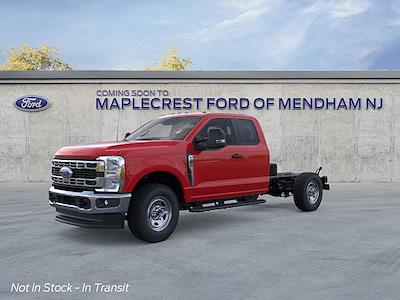 New 2026 Ford F-350 - photo 1