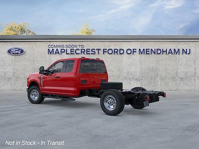 New 2026 Ford F-350 - photo 1