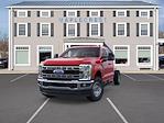 2026 Ford F-350 Super Cab SRW 4WD Cab Chassis for sale #26FC71 - photo 3