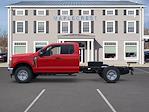 2026 Ford F-350 Super Cab SRW 4WD Cab Chassis for sale #26FC71 - photo 4