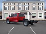2026 Ford F-350 Super Cab SRW 4WD Cab Chassis for sale #26FC71 - photo 2