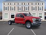 2026 Ford F-350 Super Cab SRW 4WD Cab Chassis for sale #26FC71 - photo 7