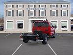2026 Ford F-350 Super Cab SRW 4WD Cab Chassis for sale #26FC71 - photo 8