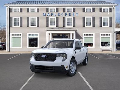 Used 2025 Ford Maverick - photo 1