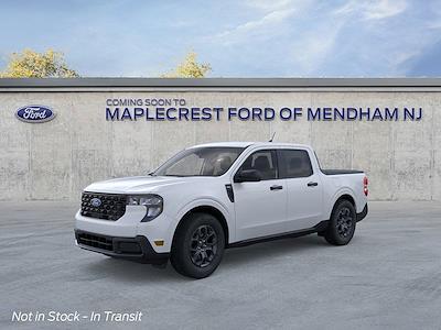 New 2026 Ford Maverick XLT SuperCrew Cab for sale #26MV2 - photo 1