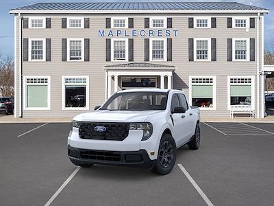 New 2026 Ford Maverick XLT SuperCrew Cab for sale #26MV2 - photo 2