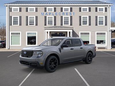 New 2026 Ford Maverick XLT SuperCrew Cab for sale #26MV4 - photo 1