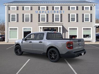 New 2026 Ford Maverick XLT SuperCrew Cab for sale #26MV5 - photo 2