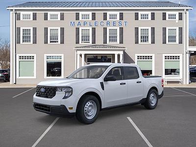 2026 Ford Maverick SuperCrew Cab FWD Pickup for sale #26MV6 - photo 1