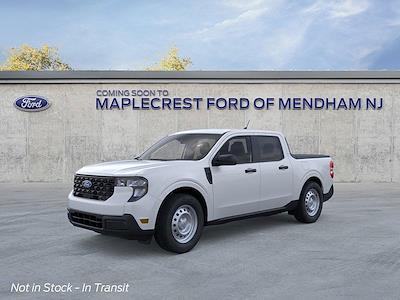 New 2026 Ford Maverick XL SuperCrew Cab for sale #26MV7 - photo 1