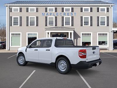 New 2026 Ford Maverick XL SuperCrew Cab for sale #26MV7 - photo 2