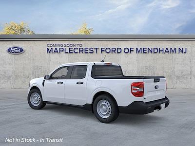 New 2026 Ford Maverick XL SuperCrew Cab for sale #26MV7 - photo 2