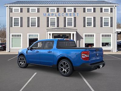 2026 Ford Maverick SuperCrew Cab AWD Pickup for sale #26MV9 - photo 2
