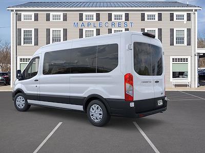 New 2026 Ford Transit 350 XL Passenger Van for sale #26T1 - photo 2