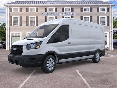 New 2026 Ford Transit 250 Medium Roof Cargo Van for sale #26T112 - photo 1
