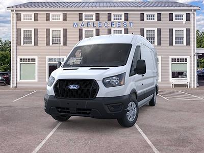 New 2026 Ford Transit 250 Medium Roof Cargo Van for sale #26T112 - photo 2