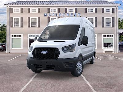 New 2026 Ford Transit 350 High Roof Empty Cargo Van for sale #26T113 - photo 2