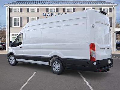 New 2026 Ford Transit 350 High Roof Empty Cargo Van for sale #26T18 - photo 2