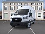 New 2026 Ford Transit 350 High Roof Empty Cargo Van for sale #26T18 - photo 3