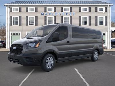 New 2026 Ford Transit 350 XL Passenger Van for sale #26T19 - photo 1