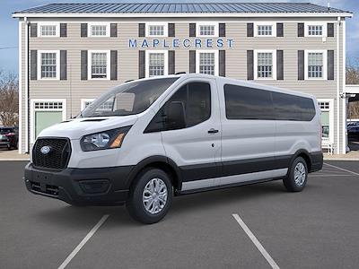 New 2026 Ford Transit 350 XL Passenger Van for sale #26T2 - photo 1