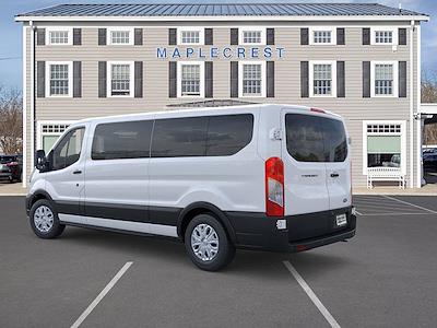 New 2026 Ford Transit 350 XL Passenger Van for sale #26T2 - photo 2