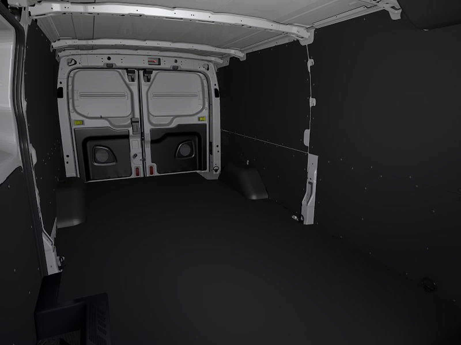 New 2026 Ford Transit 250 - photo 13