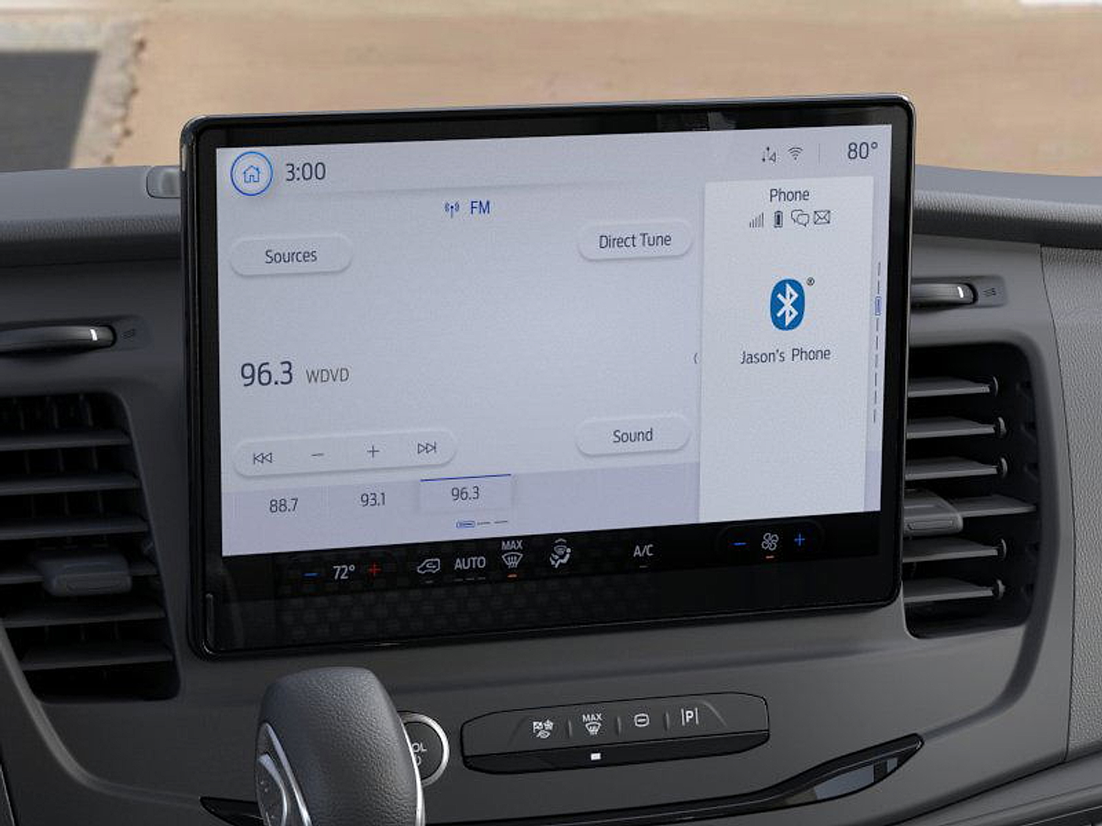 New 2026 Ford Transit 250 - photo 16