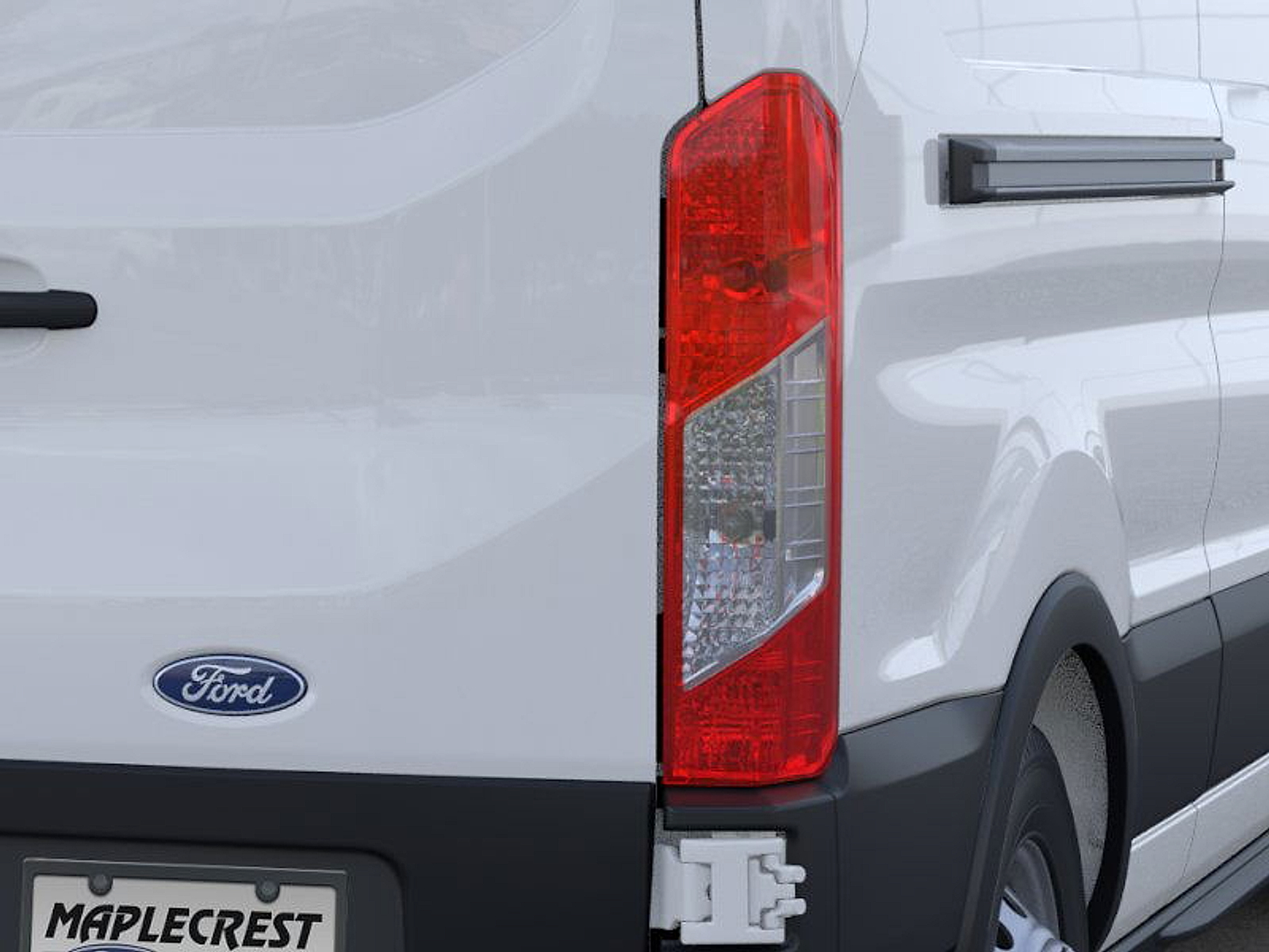 New 2026 Ford Transit 250 - photo 23