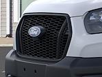 New 2026 Ford Transit 350 High Roof Empty Cargo Van for sale #26T22 - photo 17
