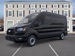 New 2026 Ford Transit 250 Medium Roof Empty Cargo Van for sale #26T23 - photo 1