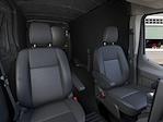 New 2026 Ford Transit 250 Medium Roof Empty Cargo Van for sale #26T23 - photo 10