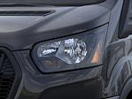 New 2026 Ford Transit 250 Medium Roof Empty Cargo Van for sale #26T23 - photo 18