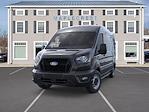 New 2026 Ford Transit 250 Medium Roof Empty Cargo Van for sale #26T23 - photo 3